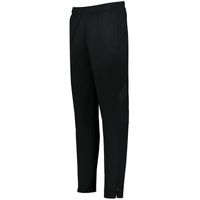 black / black