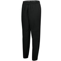 black / black