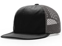 black / charcoal