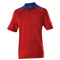 red / royal