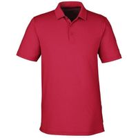 ski patrol red