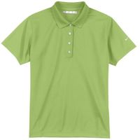 vivid green