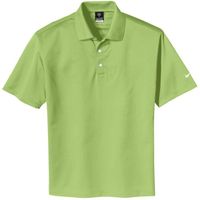 vivid green