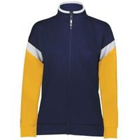 navy / white / gold