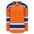 3rd orange EDM738B