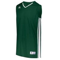 d. green / white