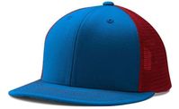 royal / scarlet red