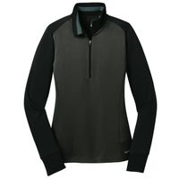 black / heather