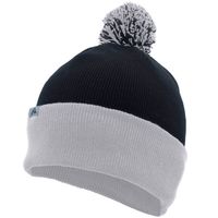 black / silver