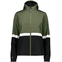 olive / black / white