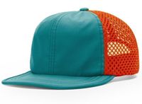 teal / orange