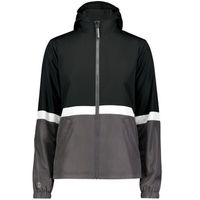 black / carbon / white