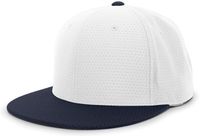 white / navy