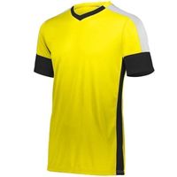 power yellow - black / white