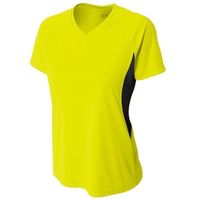 safety yellow / black