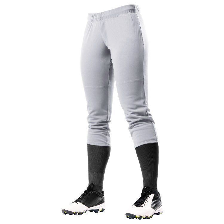 Pantalon Baseball Femme Champro Womens Fireball Low-Rise Softball