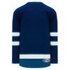Athletic Knit H550B Winnipeg Jets Hockey Jerseys