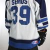 Athletic Knit H550B Winnipeg Jets Hockey Jerseys