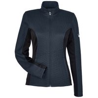 frontier blue / black