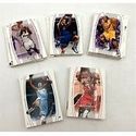 2003-04 SP BASKETBALL COMPLETE 100 CARD SET