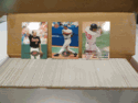 1995 Stadium Club Baseball Complete Set