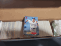 1994 Stadium Club Baseball Complete Set