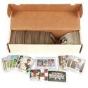 1973 Topps Baseball Card Complete Set (LOWER GRADE) FAIR to GOOD Condition