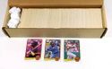 1983 Donruss Baseball Card Complete Set