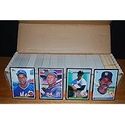1985 Donruss Baseball Card Complete Set