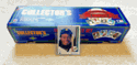 1989 Upper Deck Baseball Card Complete Set