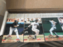 1993 Stadium Club Baseball Complete Set
