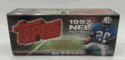1997 Topps Football Card Factory Sealed Set
