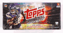 2013 Topps Football Card Factory Set