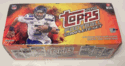 2014 Topps Football Card Factory Sealed Set