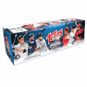 2018 Topps Baseball Card Factory Sealed Set