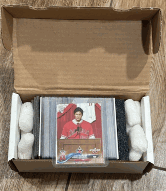 2018 Topps Opening Day Baseball 200 Card Set Ohtani RC