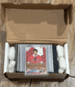 2018 Topps Opening Day Baseball 200 Card Set Ohtani RC