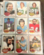 1976 TOPPS FOOTBALL COMPLETE SET w/ PAYTON RC SGC 5