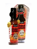 Blair's (NEW) Ultra Death Hot Sauce, 5oz.