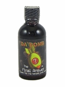 Da' Bomb The Final Answer, 2oz.