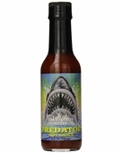 Predator Great White Shark Hot Sauce, 5oz.