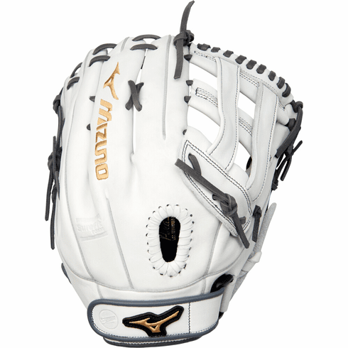 glove softball mizuno
