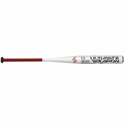 Batte Softball DeMarini Ultimate Weapon C405 Alcalyte 34" 28 Oz - Occasion