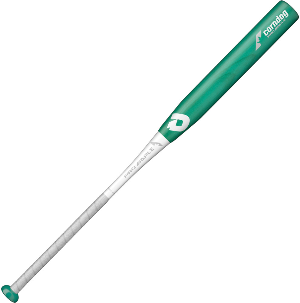 2022 DeMarini Corndog Adult Slowpitch Softball Bat