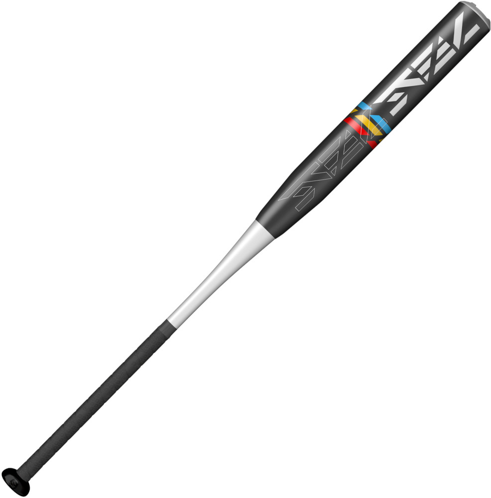 Batte Demarini Raw Steel 2022 – 27 Oz, Softball Slowpitch, Adulte