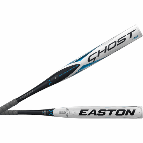 Batte Easton Ghost Double Barrel 2022 -32/22 (-10) Fastpitch Softball - Adulte