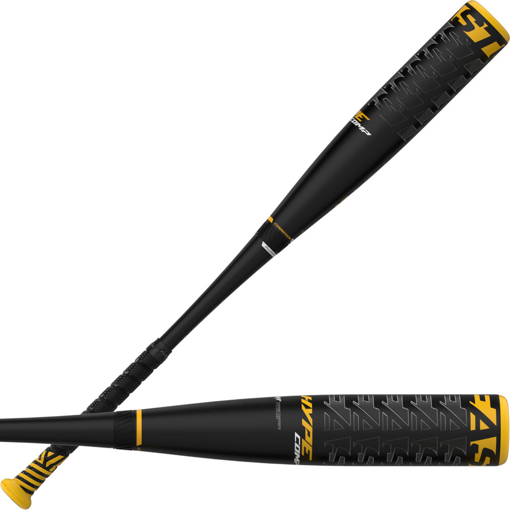 2023 Easton Hype Comp USSSA Balanced Baseball Bat (10oz) SL23HC10