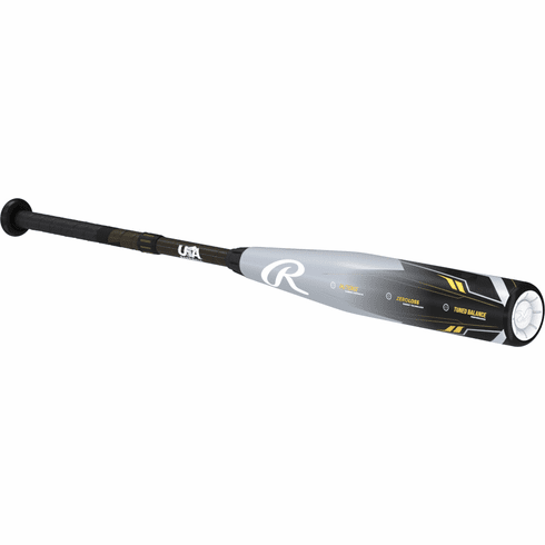 Lot de 3 battes de baseball Rawlings Icon USSSA 2025 livraison gratuite