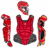 All-Star AFX CKWAFX Women's Fastpitch Softball Catchers Gear Set