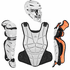 All-Star AFX CKWAFX Women's Fastpitch Softball Catchers Gear Set